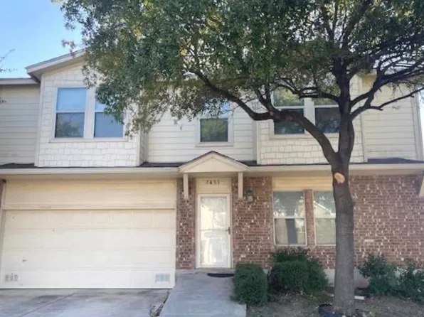 7431 Monets, San Antonio, TX 78218