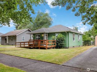 Unknown, Longview, WA 98632