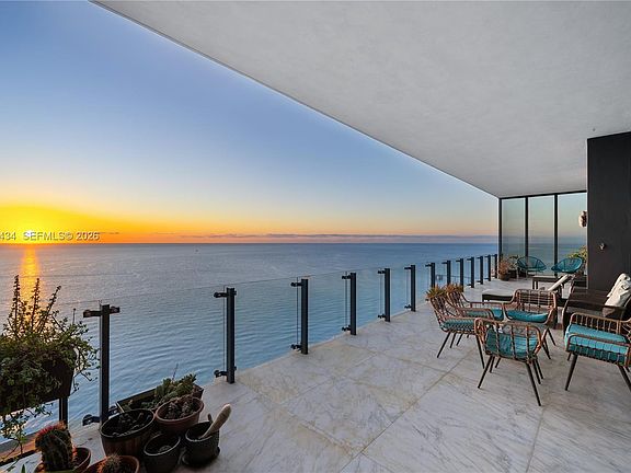 2nd image of 17141 Collins Ave #1801