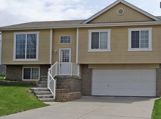 8821 N 77th Ave, Omaha, NE 68122