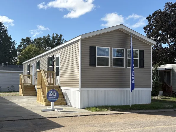 150 Highway 10 North Site #208, Stcloud, MN 56304