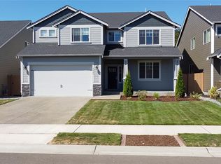 9926 Jackson St, Yelm, WA 98597