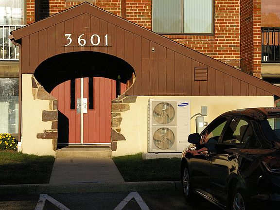 2nd image of 3601 Hewn Ln APT 545