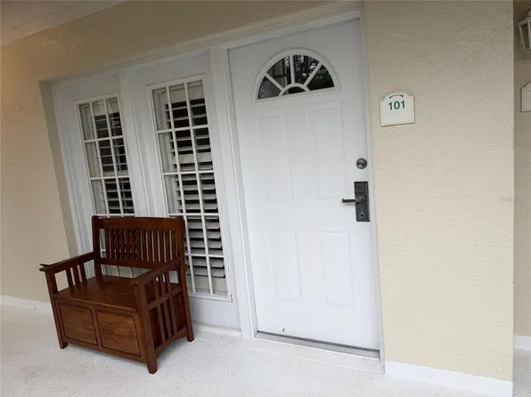 3401 54th Dr W #101-B, Bradenton, FL 34210