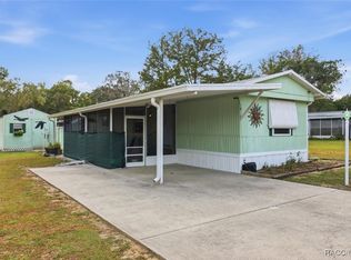 3706 E Bow Ct, Inverness, FL 34452