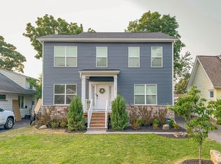 112 Hartsdale Rd, Rochester, NY 14622