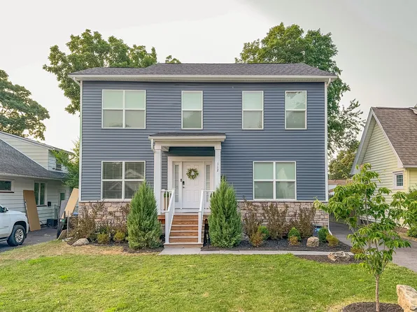 112 Hartsdale Rd, Rochester, NY 14622