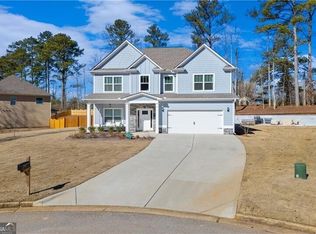 15 Autumn Bluff Ct, Douglasville, GA 30134