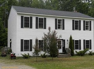 18 Rowe Dr, Vassalboro, ME 04989