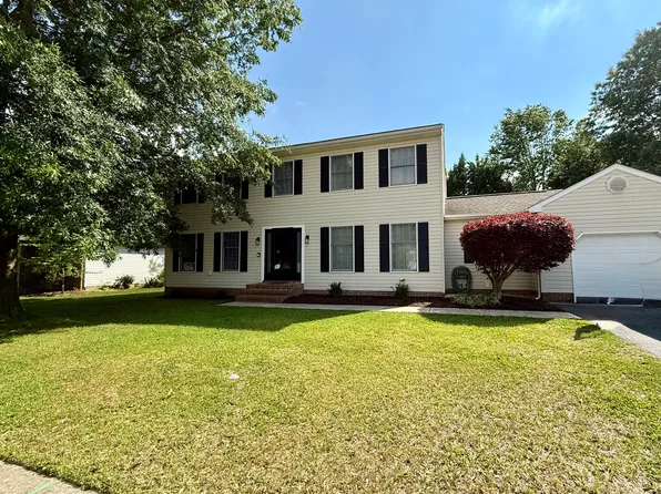 29701 Standish St, Easton, MD 21601