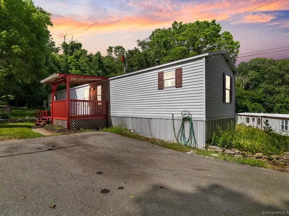 164 Fellows Road LOT 7, Montville, CT 06370