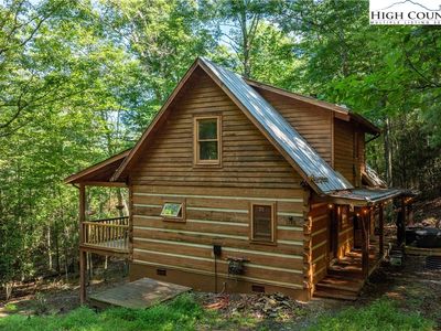 2645 Callalantee Drive, Mountain City, TN, 37683