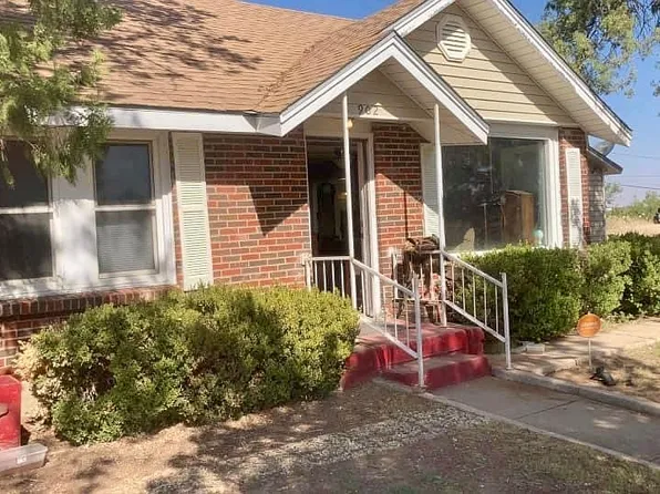 902 Douglas St, Big Spring, TX 79720