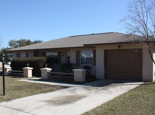 3594 SW 148th Pl, Ocala, FL 34473