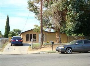2030 Potomac Ave, Bakersfield, CA 93307