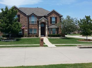 1100 Bridle Latch Dr, Haslet, TX 76052