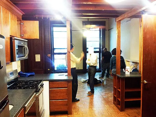 Rented by Chris Stewart, LREB | media 8