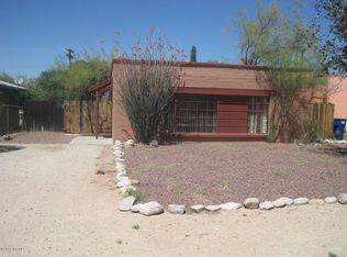 1331 E Miles St, Tucson, AZ 85719