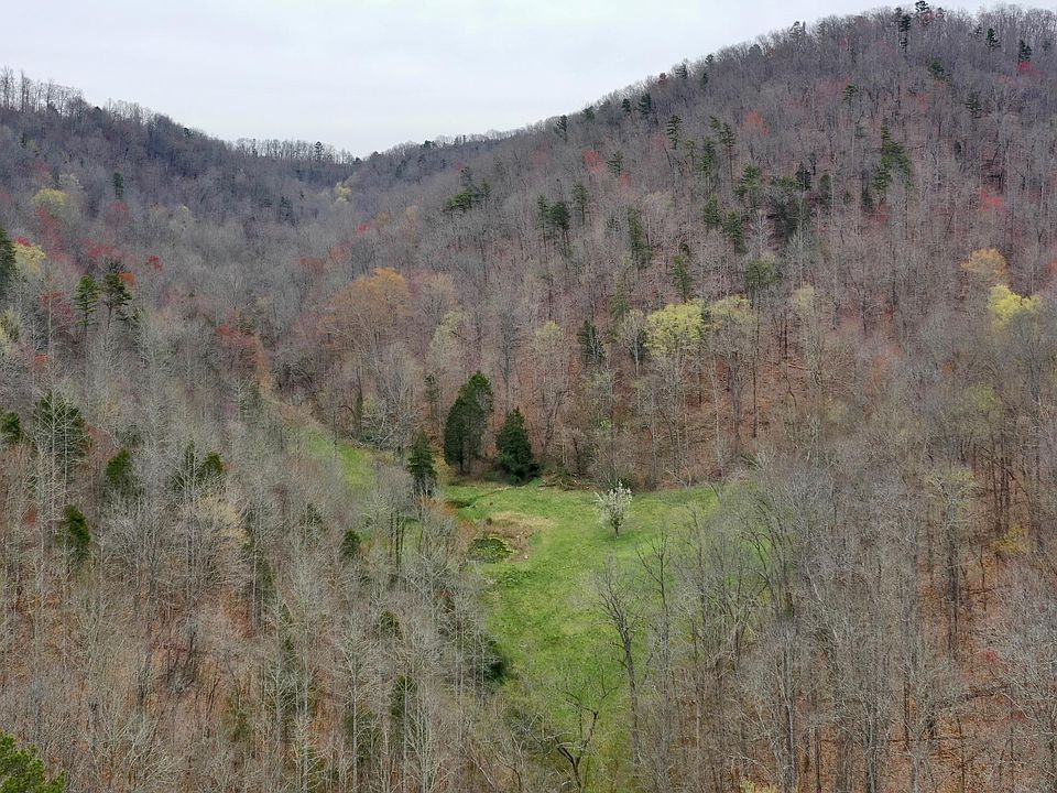 2nd image of Jones Ridge Rd