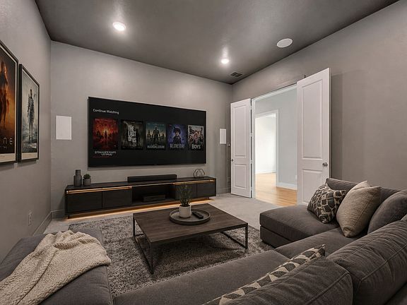 4th image of 4620 Old Red Ln