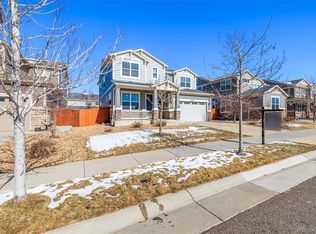 15075 Caracas Ave, Parker, CO 80134