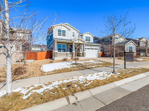 15075 Caracas Avenue, Parker, CO 80134