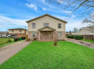 1917 Sadler St #9, Houston, TX 77093