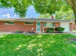 4509 Korner Dr, Dayton, OH 45424