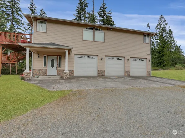30720 134th Avenue E, Graham, WA 98338
