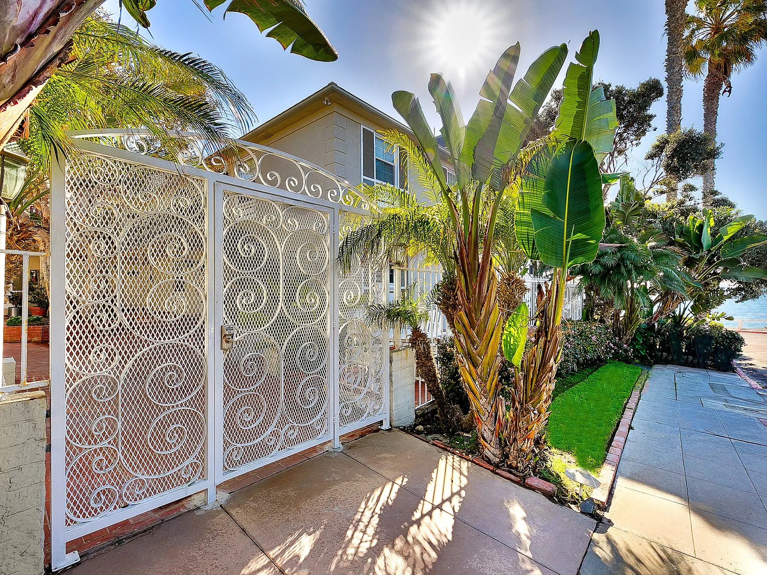 1 bed, 528 sqft, $4,850 — Photo 3