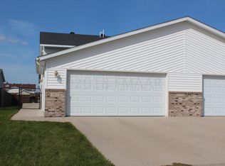 1022 42nd Ave W, West Fargo, ND 58078