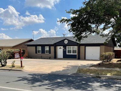 3915 W Illinois Ave, Midland, TX, 79703