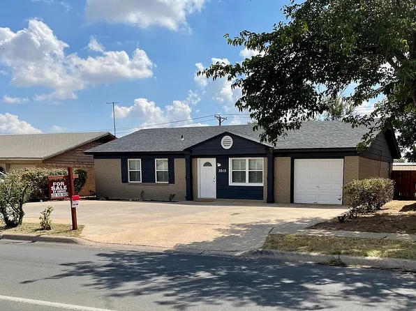 3915 W Illinois Ave, Midland, TX 79703
