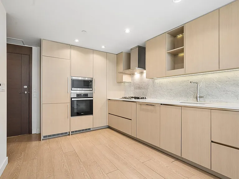 89 Nelson St #511 — Photo 19