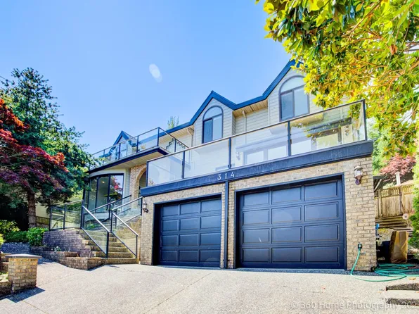 314 Rosehill Wynd, Delta, BC V4M 3L9