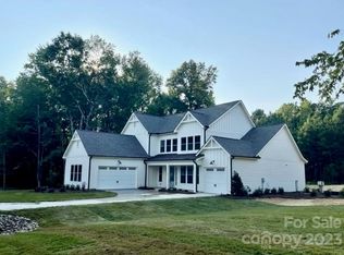 1889 Rock Hill Church Rd #6, Matthews, NC 28104