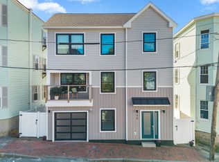50 Myrtle Street, Portland, ME 04101