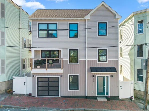 50 Myrtle Street, Portland, ME 04101