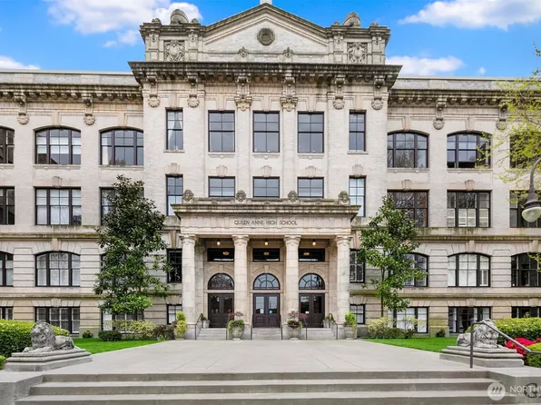 201 Galer Street #301, Seattle, WA 98109
