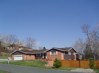 14095 W 25th Pl, Golden, CO 80401
