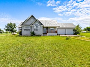 124 Plainview Drive, Seymour, MO 65746