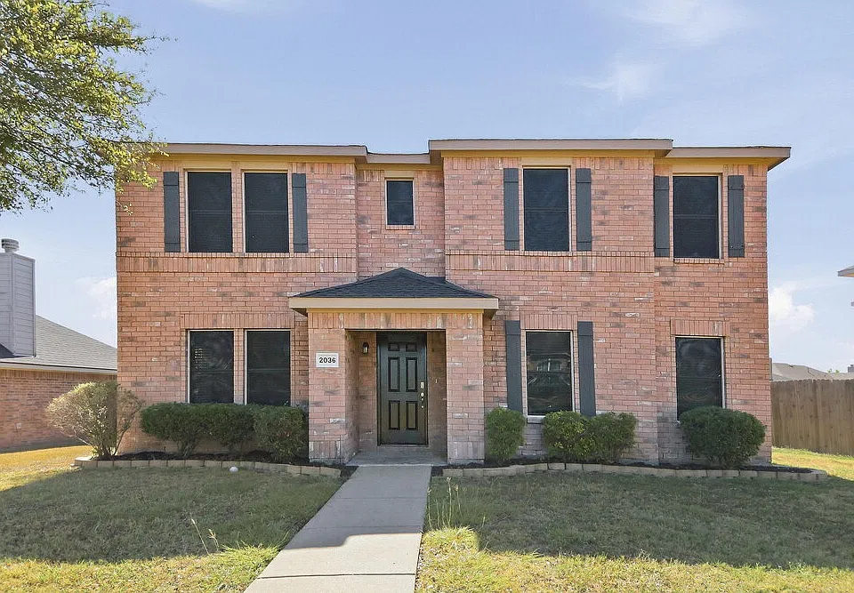 2036 Silverado Dr
