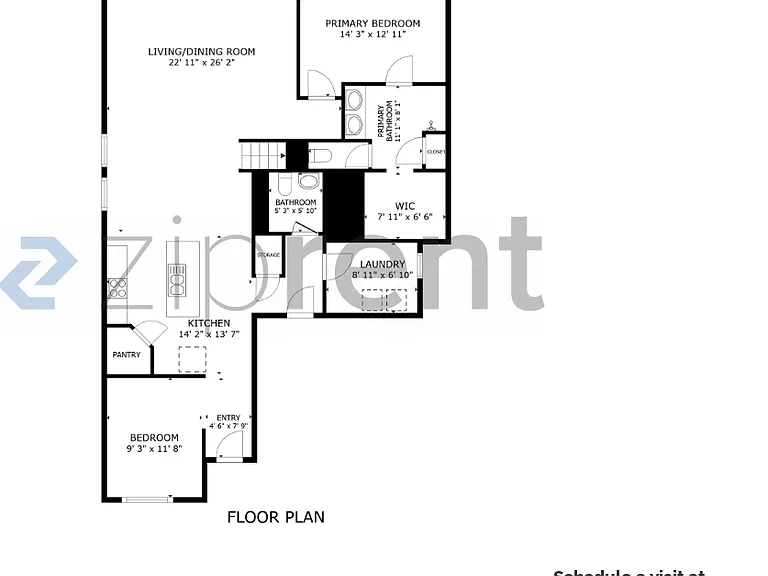 3427 Flatiron Dr — Photo 21