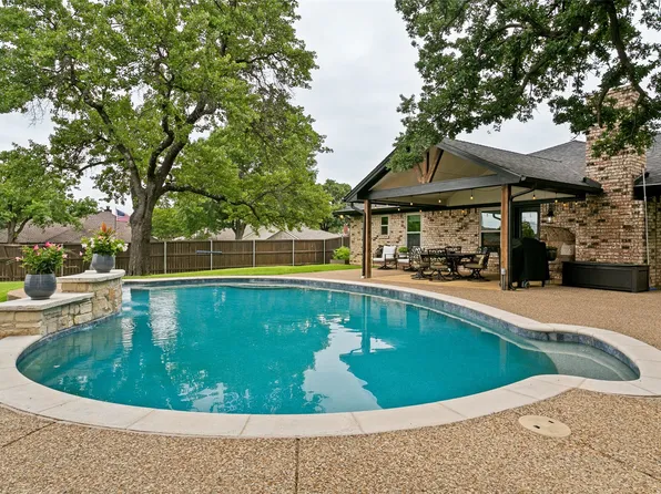 7250 Boca Raton Dr, North Richland Hills, TX 76182