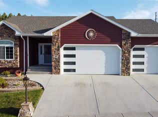 943 Sagewood St, Rapid City, SD 57701