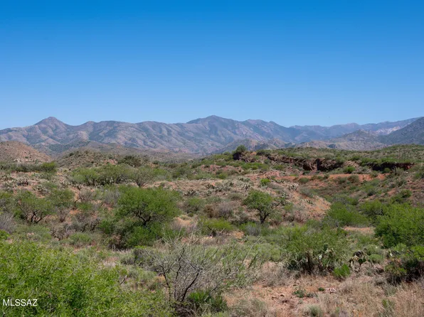 67919 E Madison Rd #56, Oracle, AZ 85623