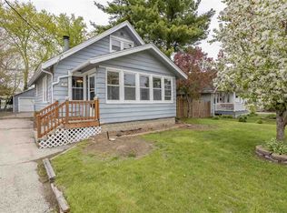 528 Clifford Ave, Loves Park, IL 61111