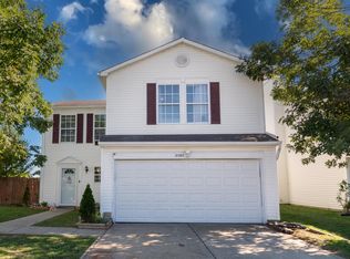 2587 Harvest Moon Dr, Greenwood, IN 46143