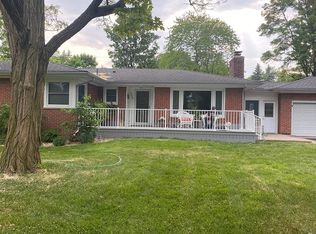 2898 Seminole Rd, Ann Arbor, MI 48108
