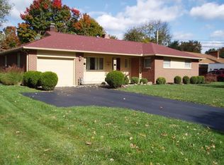 2800 Castlewood Rd, Columbus, OH 43209